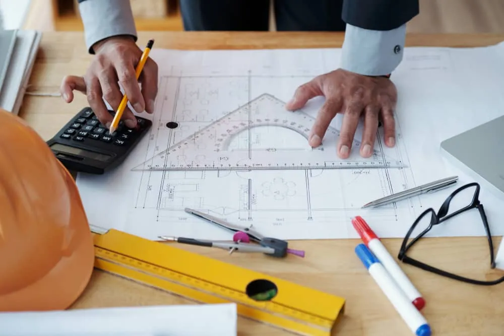 Construction Service Cost in Newport