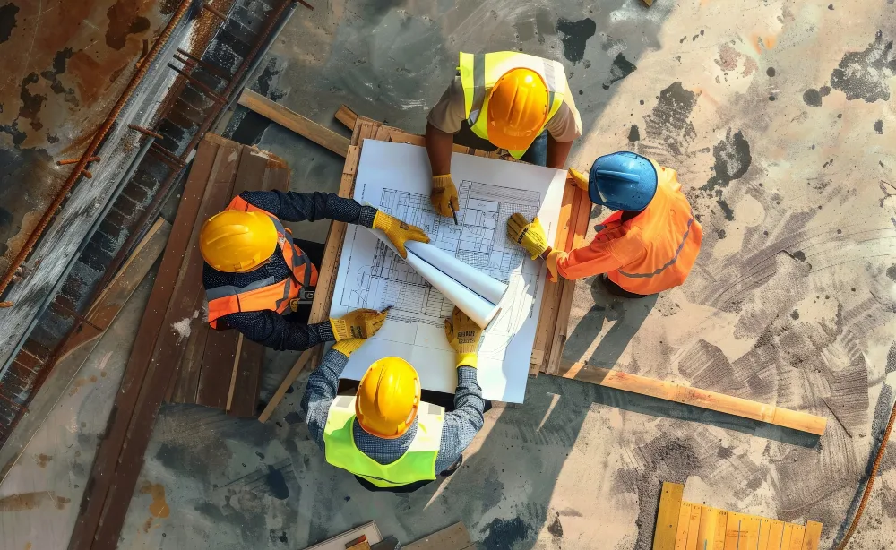 Construction Service