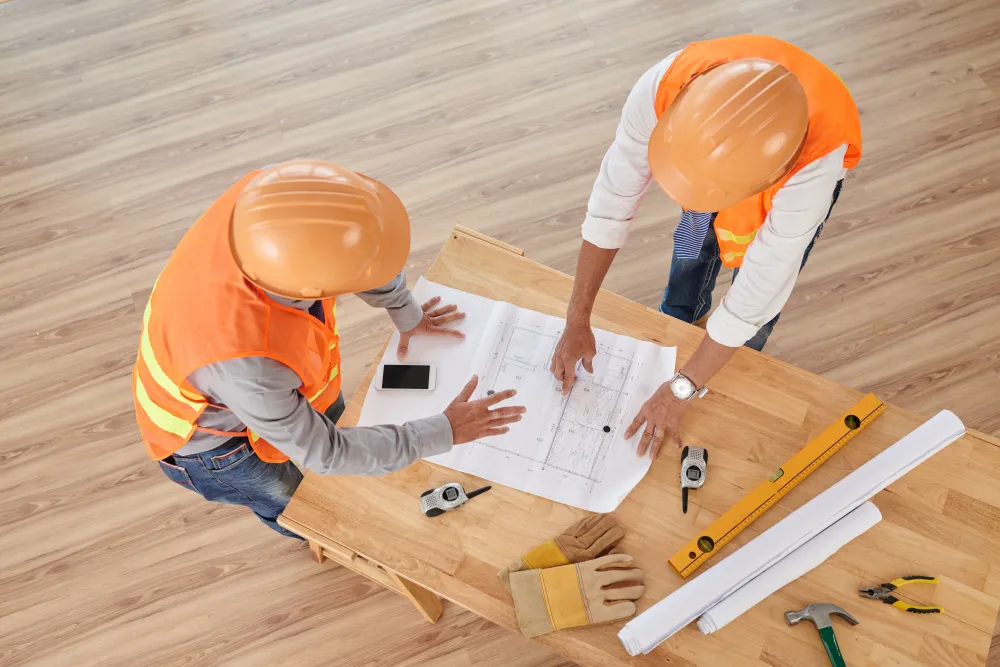 Construction Services