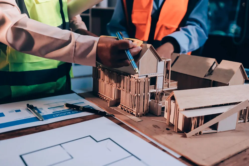 Construction Services for Homes Across Kew