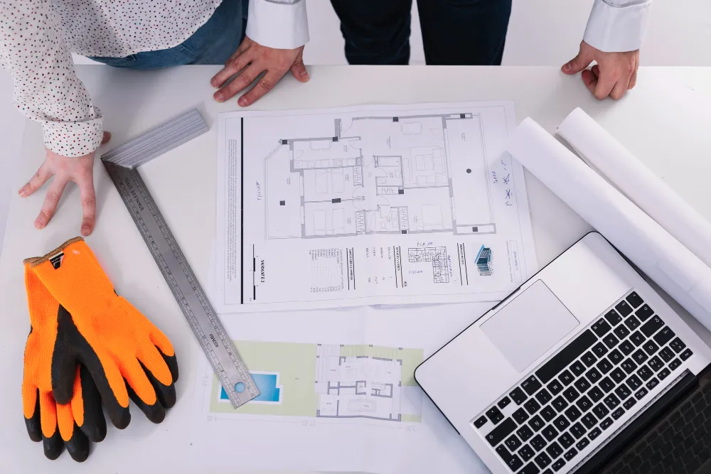 Construction Services in Newport