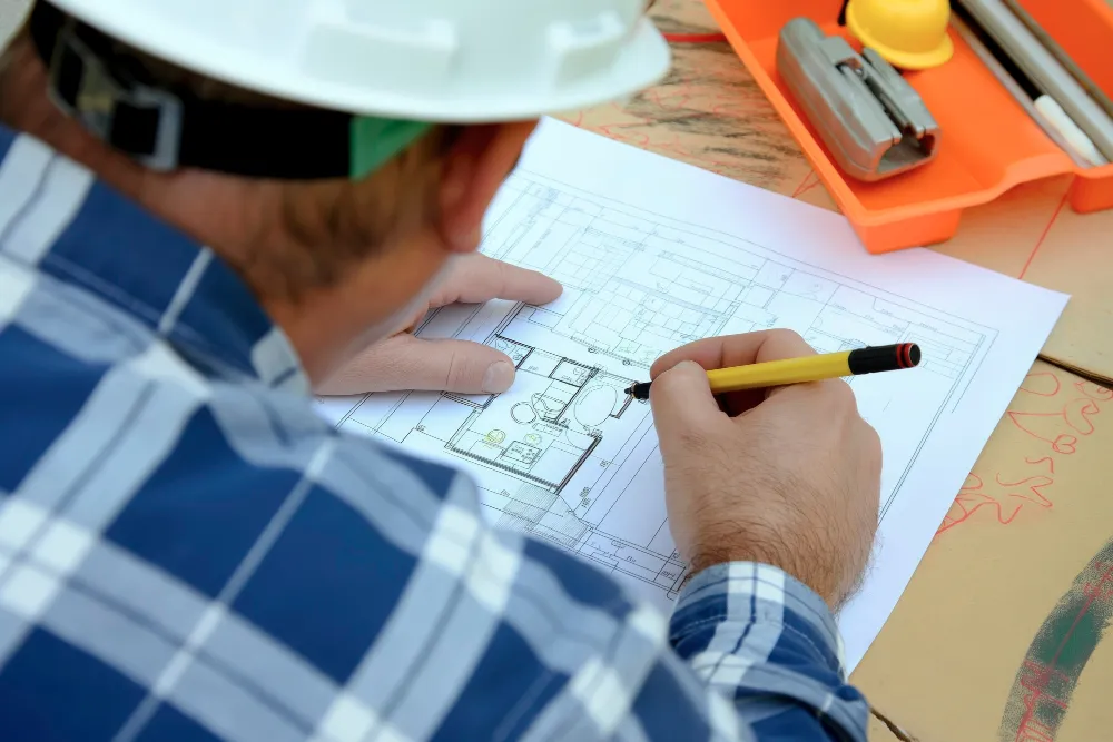 Construction Services in Williamstown