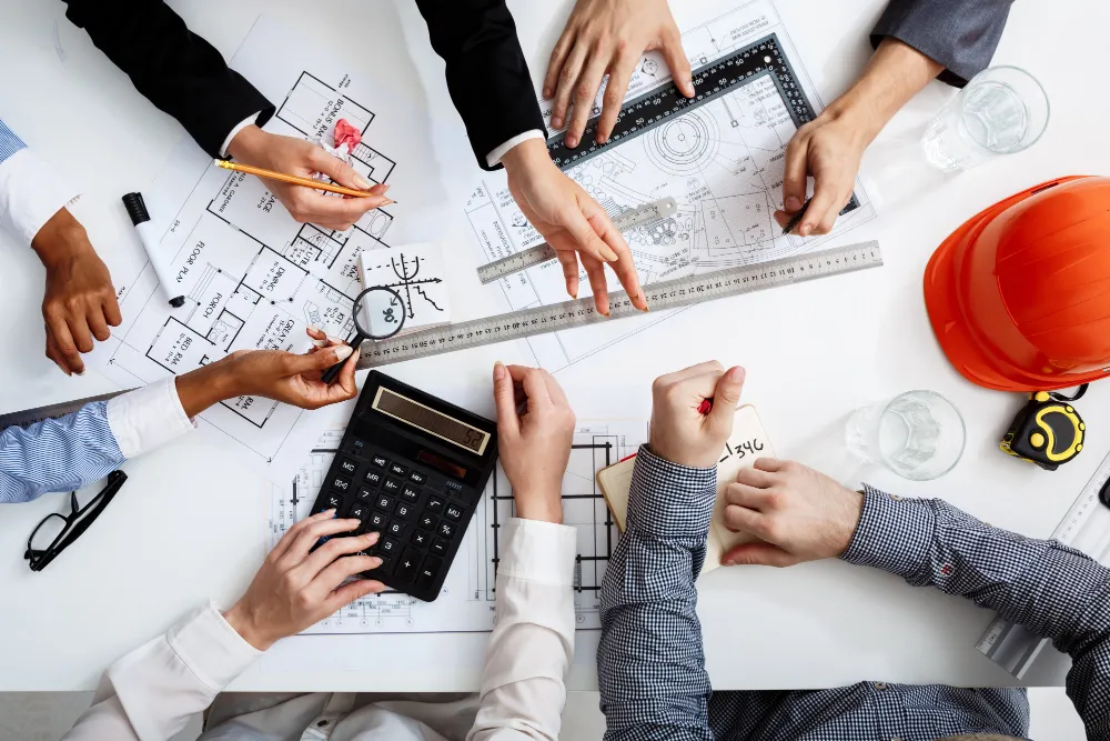 Construction Services
