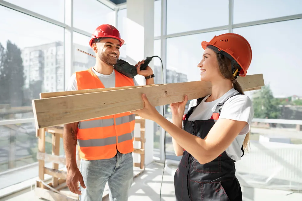 Doncaster Homeowners Build, Renovate, and Refresh with Confidence