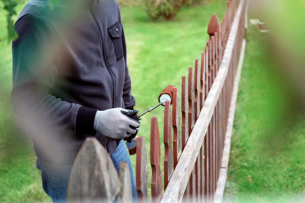 Fencing Contractors in South Morang