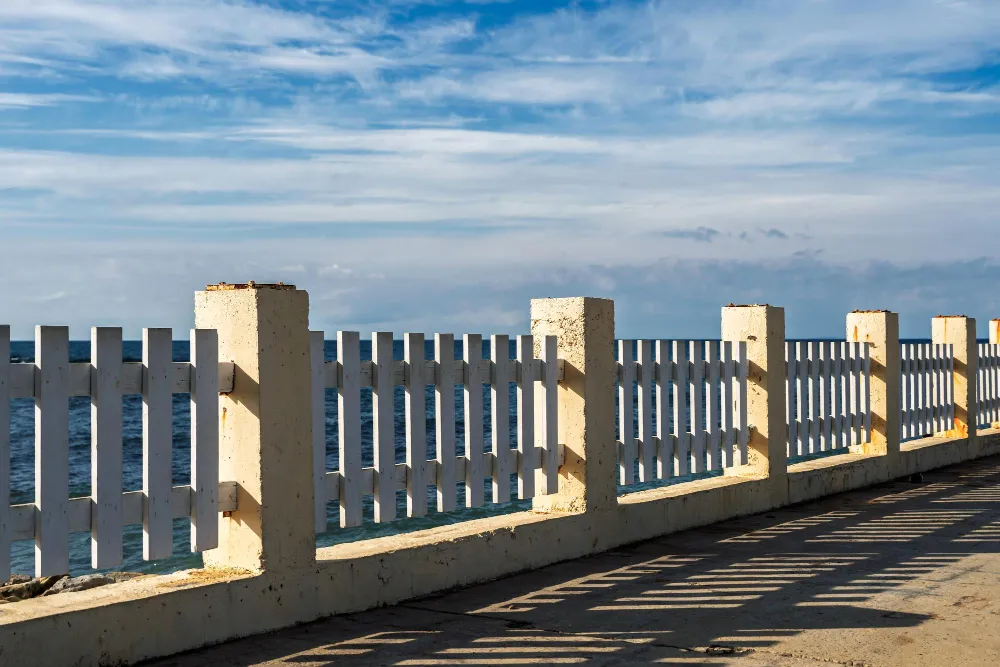 Fencing Services in Mill Park