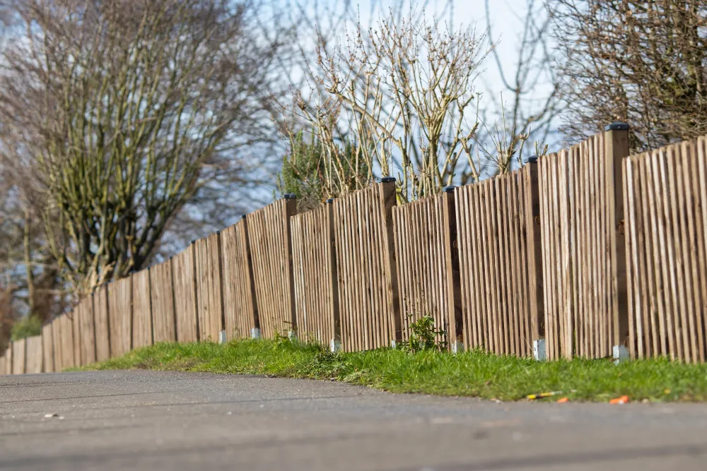Fencing Services in St Kilda