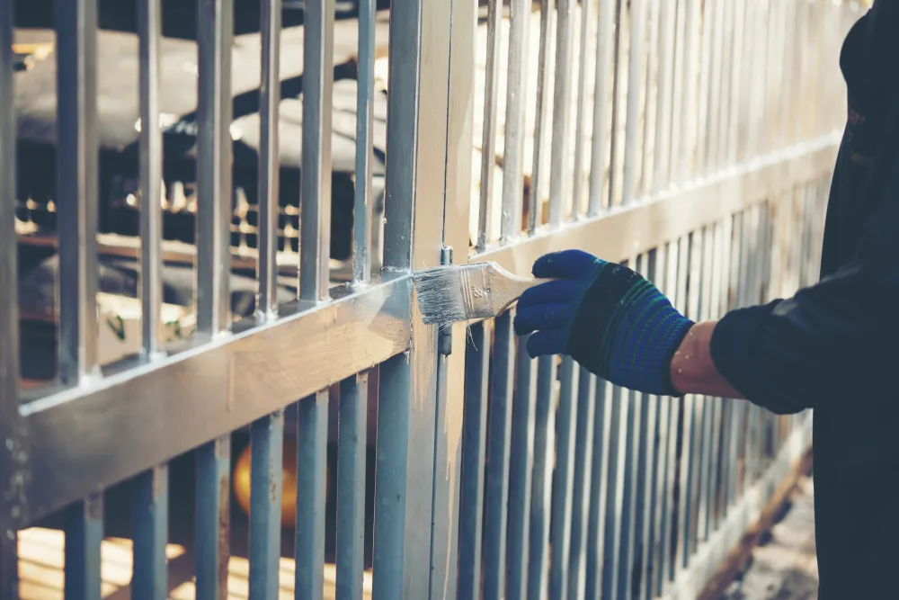 Fencing Services in Toorak