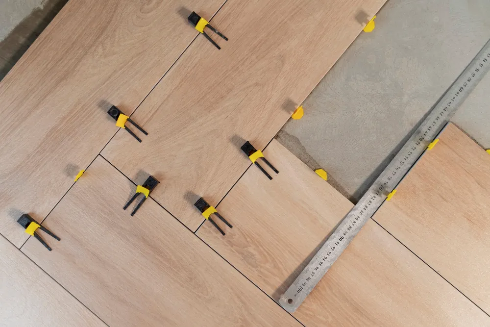 Flooring Services in Mill Park