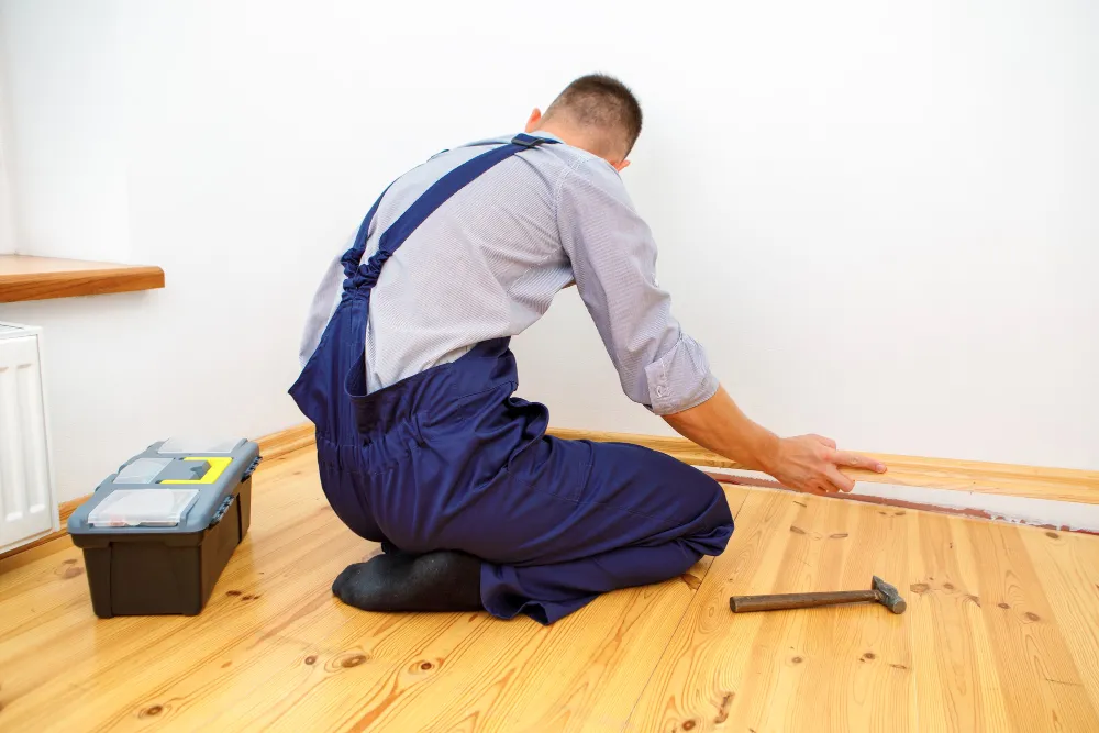 Flooring Services in Toorak