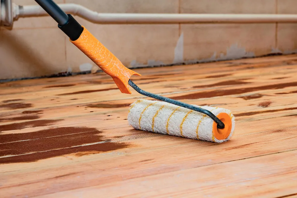 Flooring and Painting Services in Williamstown