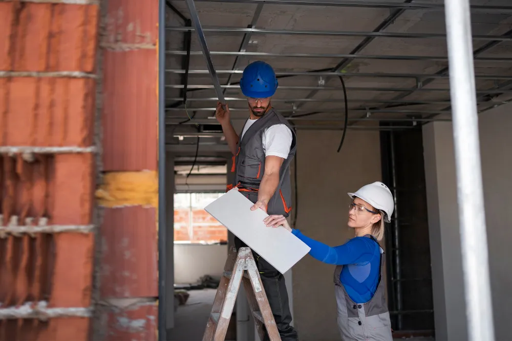 Home Construction for Construction Services in Eltham