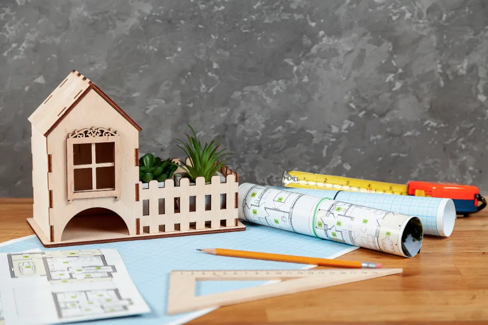 Home Construction for Construction Services