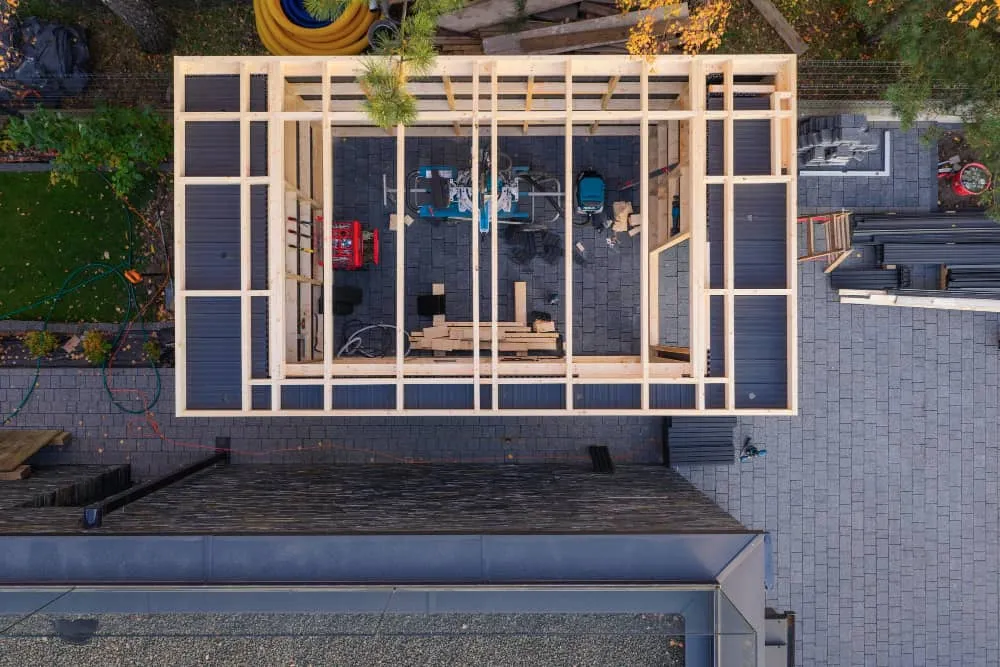 Home Extensions and Home Additions in Kew