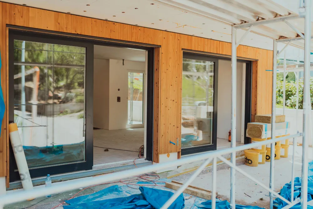 Home Extensions and Home Additions in Newport