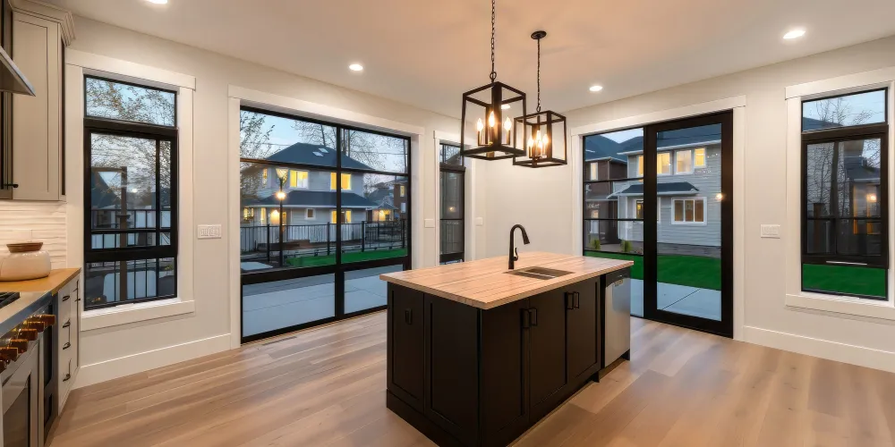 Home Extensions and Home Additions in Williamstown