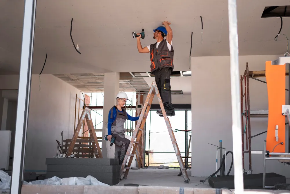 Home Improvement Services 