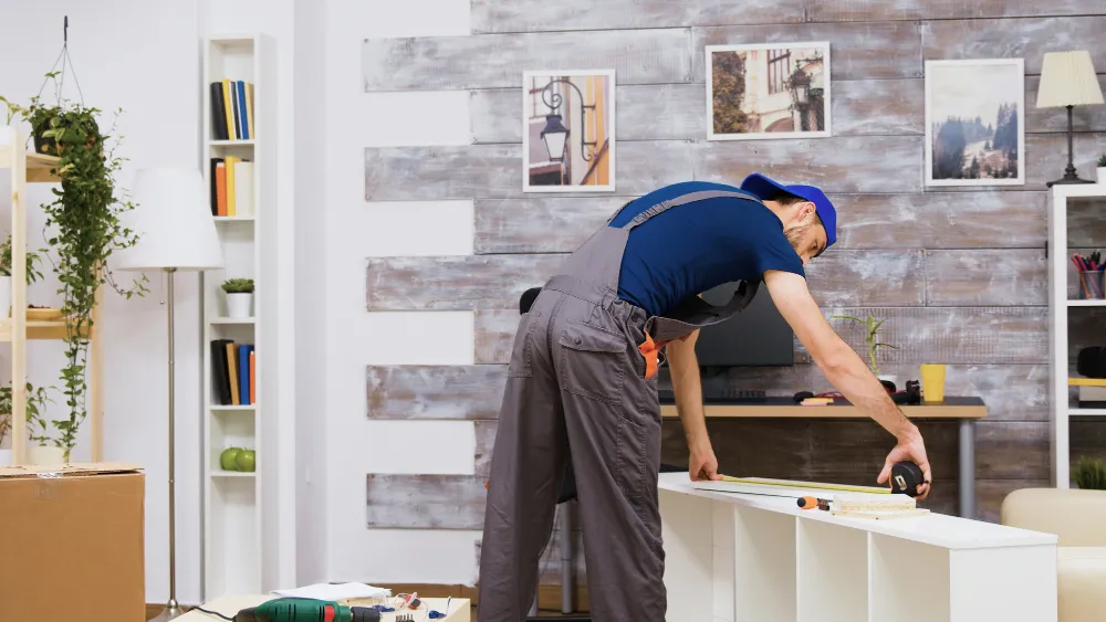 Home Improvement Services