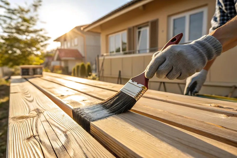 Home Renovation