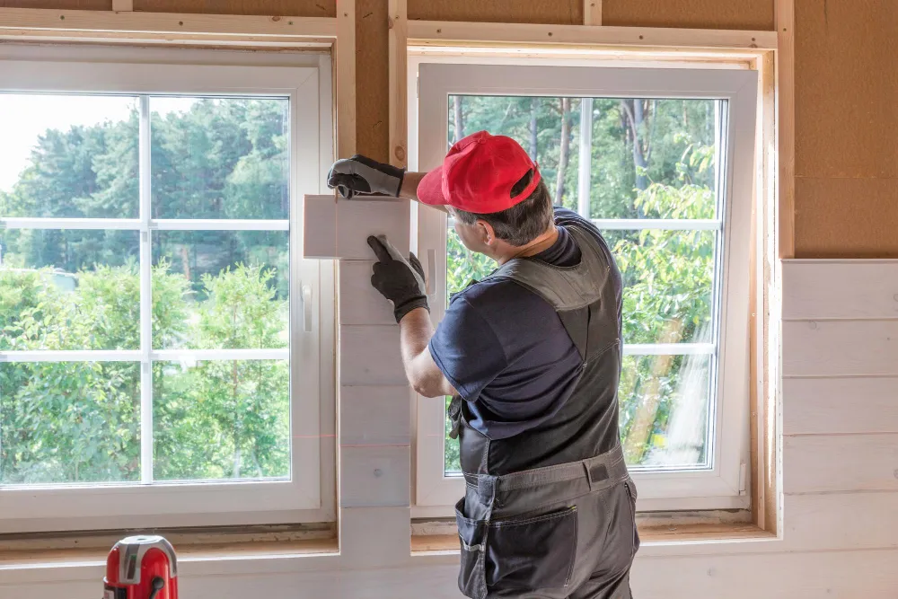 Indoor and Outdoor Home Improvement Services