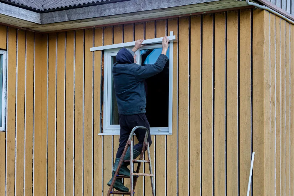 Indoor and Outdoor Home Improvement Services