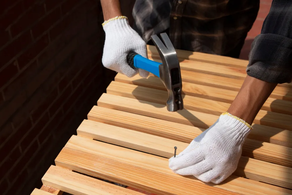 Installing Decks and Pergolas in St Kilda