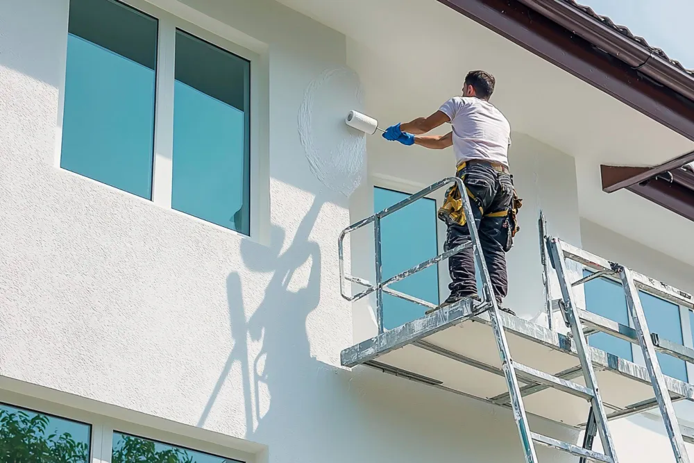 Painting Services
