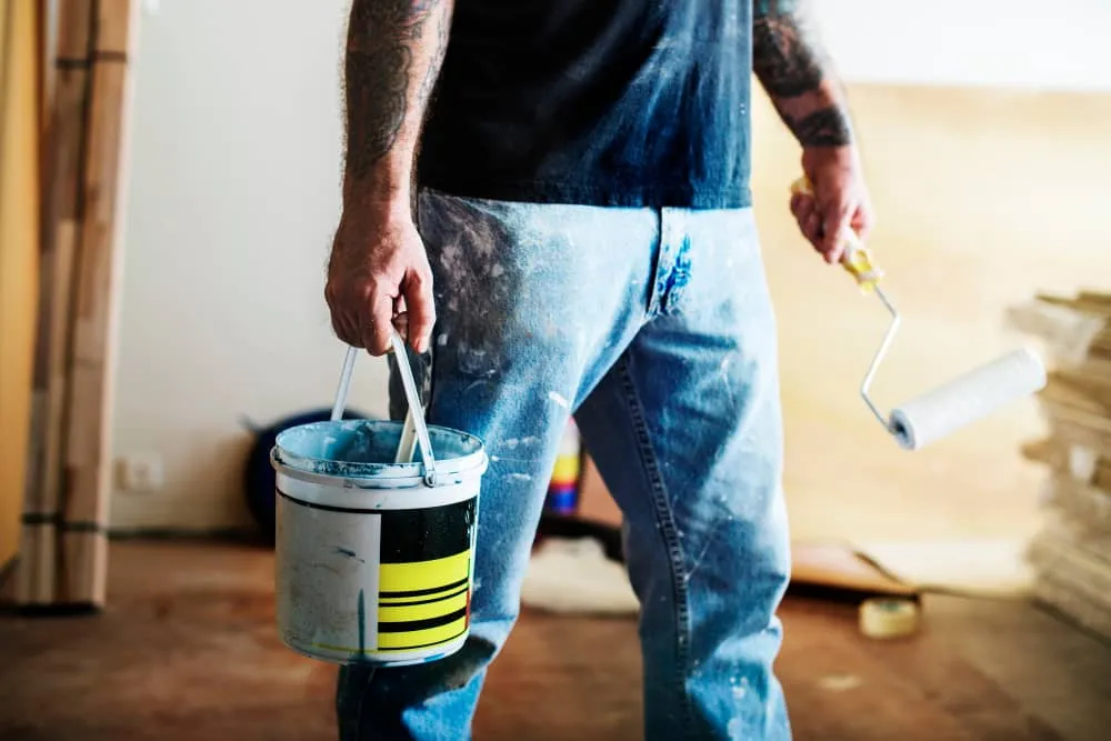Painting Services in Eltham