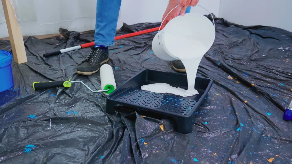 Painting Services in Mill Park