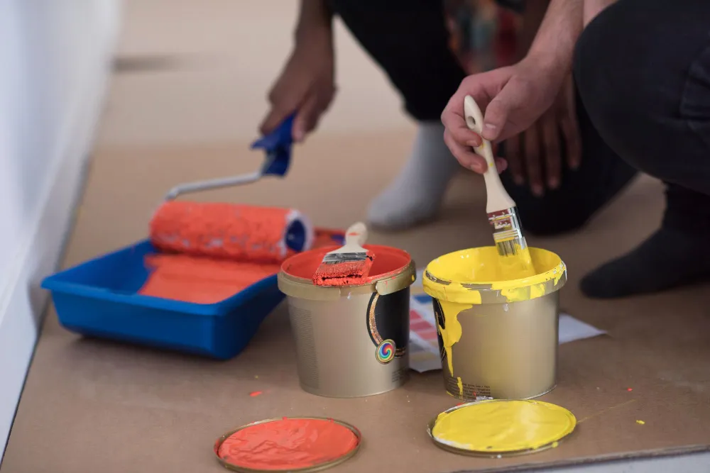 Painting Services in Toorak