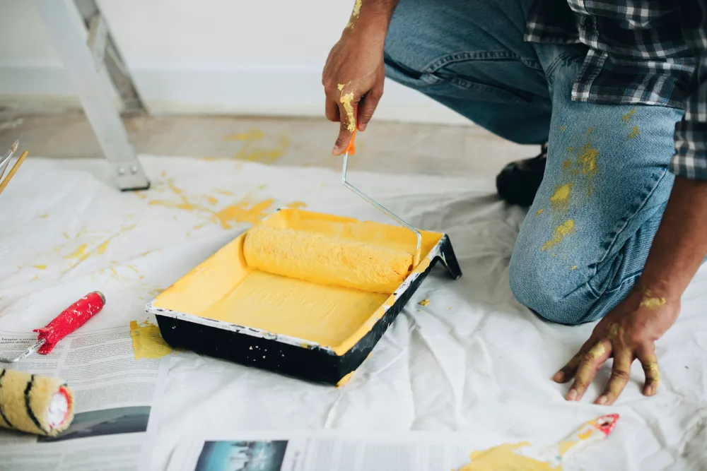 Painting Services