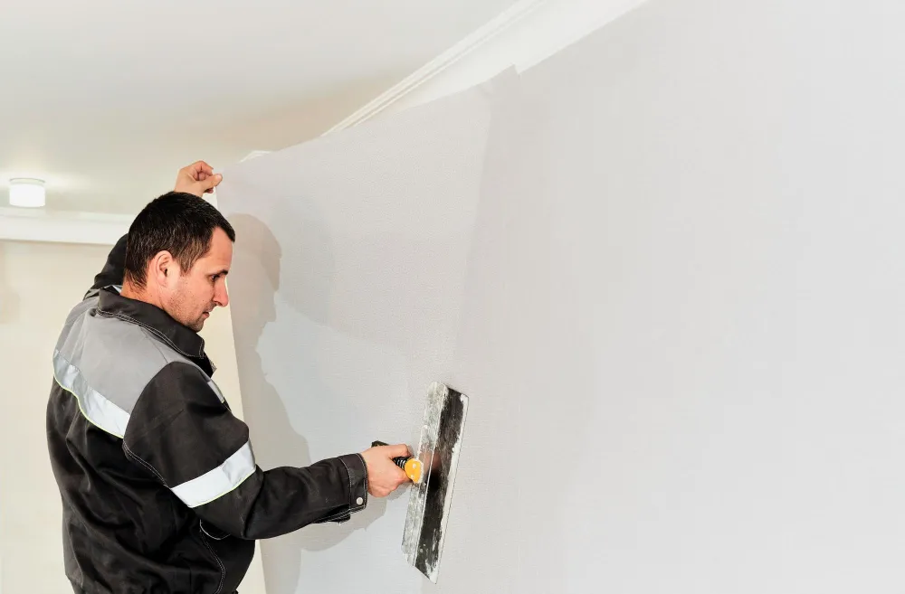 Plastering and Rendering Services in Kew