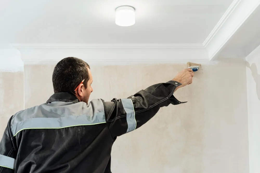 Plastering and Rendering Services in Williamstown