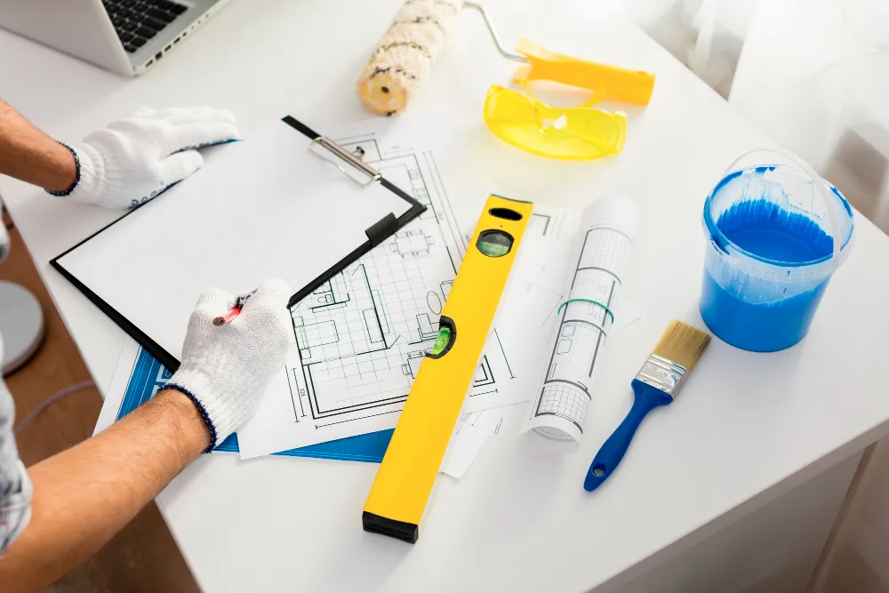 Renovation Services in Kew