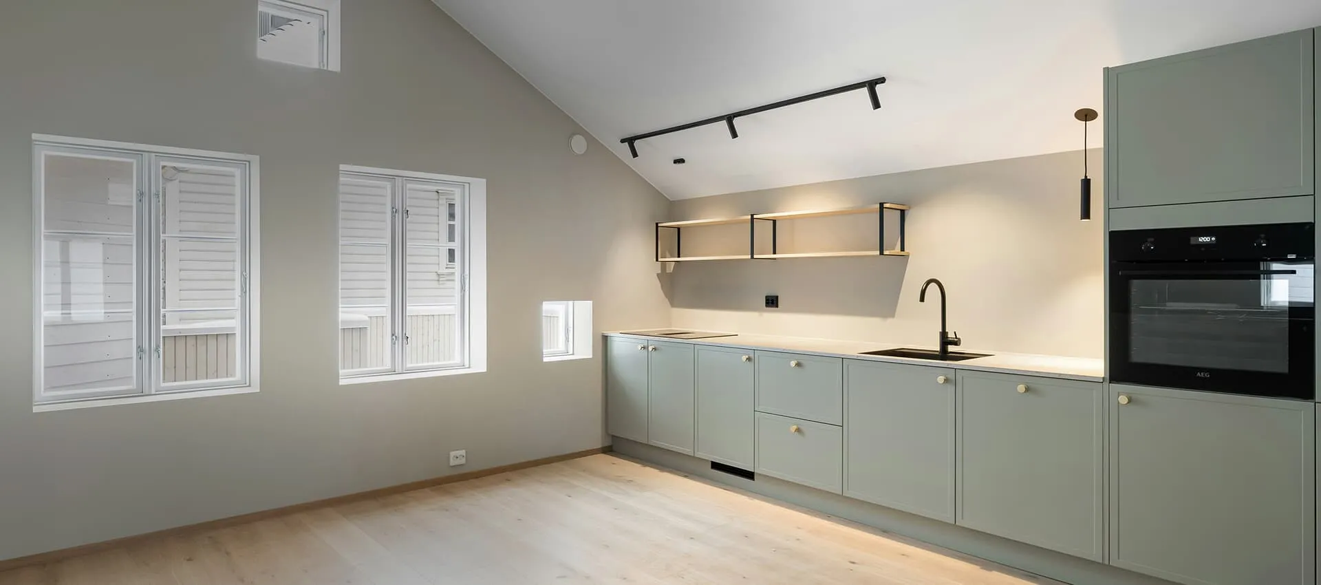 Home Contractor