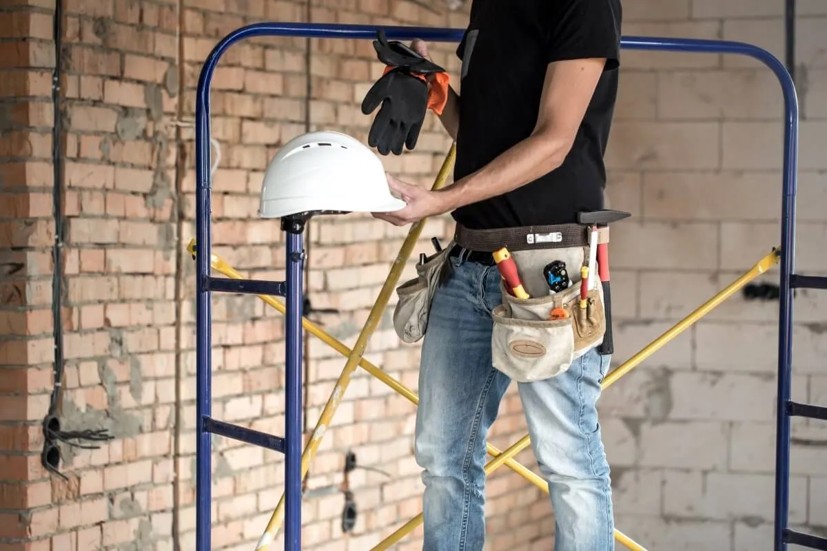 Construction Company